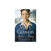 Bloomsbury Publishing PLC Hattie's Home (häftad, eng)