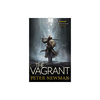 HarperCollins Publishers The Vagrant (häftad, eng)