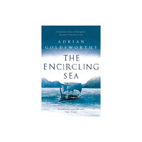 Bloomsbury Publishing PLC The Encircling Sea (häftad, eng)