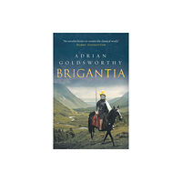 Bloomsbury Publishing PLC Brigantia (häftad, eng)