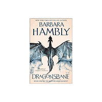 HarperCollins Publishers Dragonsbane (häftad, eng)
