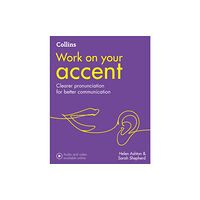 HarperCollins Publishers Accent (häftad, eng)