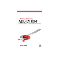 Taylor & francis ltd Addiction as Existence (häftad, eng)