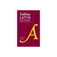 HarperCollins Publishers Latin Essential Dictionary (häftad, eng)