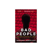 Biteback Publishing Bad People (inbunden, eng)