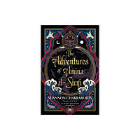 HarperCollins Publishers The Adventures of Amina al-Sirafi (häftad, eng)