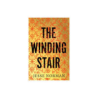 Biteback Publishing The Winding Stair (inbunden, eng)