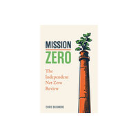 Biteback Publishing Mission Zero (häftad, eng)