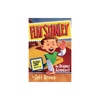 HarperCollins Flat Stanley: His Original Adventure! (häftad, eng)