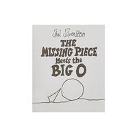 HarperCollins Missing Piece Meets the Big O (inbunden, eng)