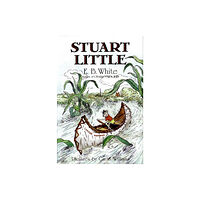 HarperCollins Stuart Little (inbunden, eng)