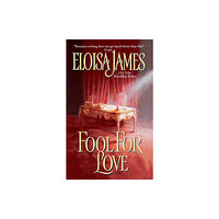 HarperCollins Fool for Love (häftad, eng)