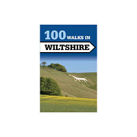 The Crowood Press Ltd 100 Walks in Wiltshire (häftad, eng)