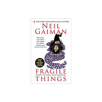 HarperCollins Fragile Things (häftad, eng)