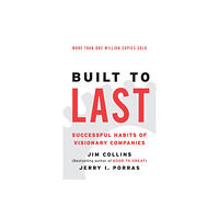 HarperCollins Built to Last (häftad, eng)