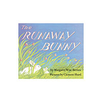 HarperCollins The Runaway Bunny Board Book (bok, board book, eng)