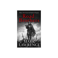 HarperCollins Publishers Road Brothers (häftad, eng)