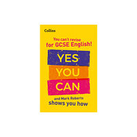 HarperCollins Publishers You can’t revise for GCSE 9-1 English! Yes you can, and Mark Roberts shows you how (häftad, eng)
