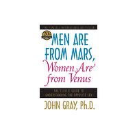 HarperCollins Men Are from Mars, Women Are from Venus (häftad, eng)