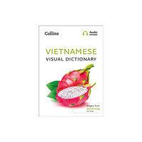 HarperCollins Publishers Vietnamese Visual Dictionary (häftad, eng)