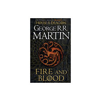 HarperCollins Publishers Fire and Blood (häftad, eng)