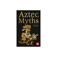 Flame Tree Publishing Aztec Myths (häftad, eng)