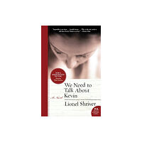 HarperCollins We Need to Talk About Kevin (häftad, eng)
