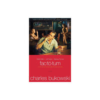HarperCollins Factotum tie-in (häftad, eng)
