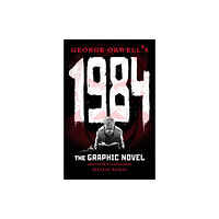 Gemini Books Group Ltd George Orwell's 1984 (häftad, eng)