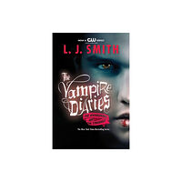 HarperCollins Vampire Diaries: The Awakening and The Struggle (häftad, eng)