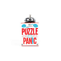 Not Stated Puzzle Panic