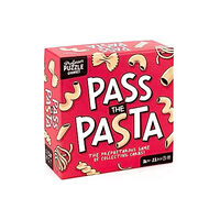 Not Stated Pass the Pasta