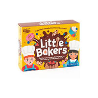 Not Stated Little Bakers