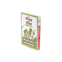 HarperCollins The Frog and Toad Collection Box Set (häftad, eng)