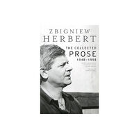 HarperCollins The Collected Prose (inbunden, eng)