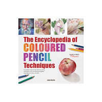 Search Press Ltd The Encyclopedia of Coloured Pencil Techniques (häftad, eng)