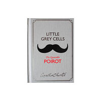 HarperCollins Publishers Little Grey Cells (inbunden, eng)