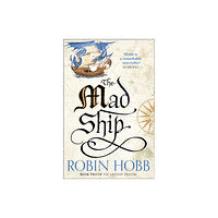 HarperCollins Publishers The Mad Ship (häftad, eng)