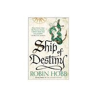 HarperCollins Publishers Ship of Destiny (häftad, eng)