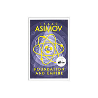 HarperCollins Publishers Foundation and Empire (häftad, eng)