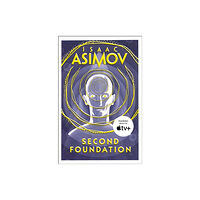 HarperCollins Publishers Second Foundation (häftad, eng)