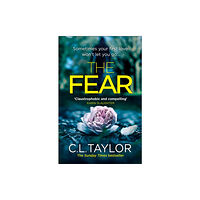 HarperCollins Publishers The Fear (häftad, eng)
