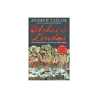 HarperCollins Publishers The Ashes of London (häftad, eng)