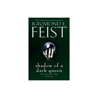 HarperCollins Publishers Shadow of a Dark Queen (häftad, eng)