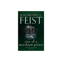 HarperCollins Publishers Rise of a Merchant Prince (häftad, eng)