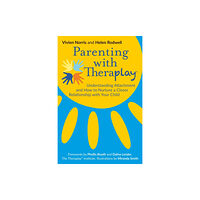 Jessica kingsley publishers Parenting with Theraplay® (häftad, eng)