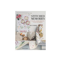 Search Press Ltd Stitched Memories (häftad, eng)