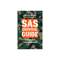 HarperCollins Publishers SAS Survival Guide (häftad, eng)