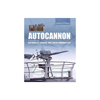 The Crowood Press Ltd Autocannon (inbunden, eng)