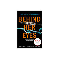 HarperCollins Publishers Behind Her Eyes (häftad, eng)